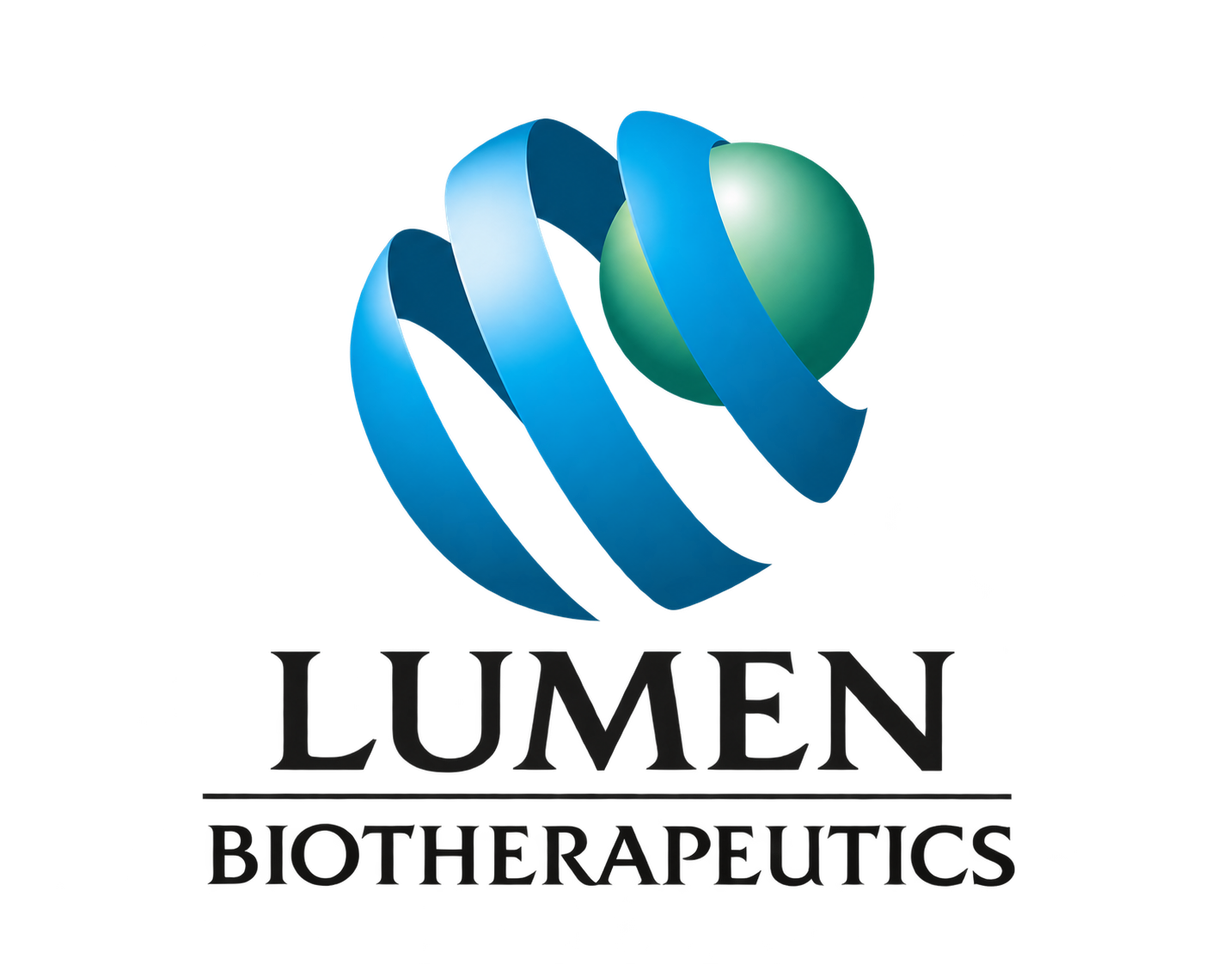 Lumen Biotherapeutics logo